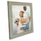 Home Distressed Grey Barnwood Frame by Studio Décor®